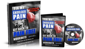 Shoulder Pain E-book