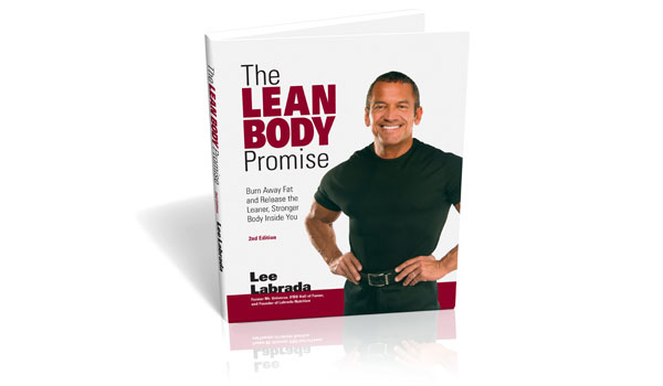 Lean Body Promise cover